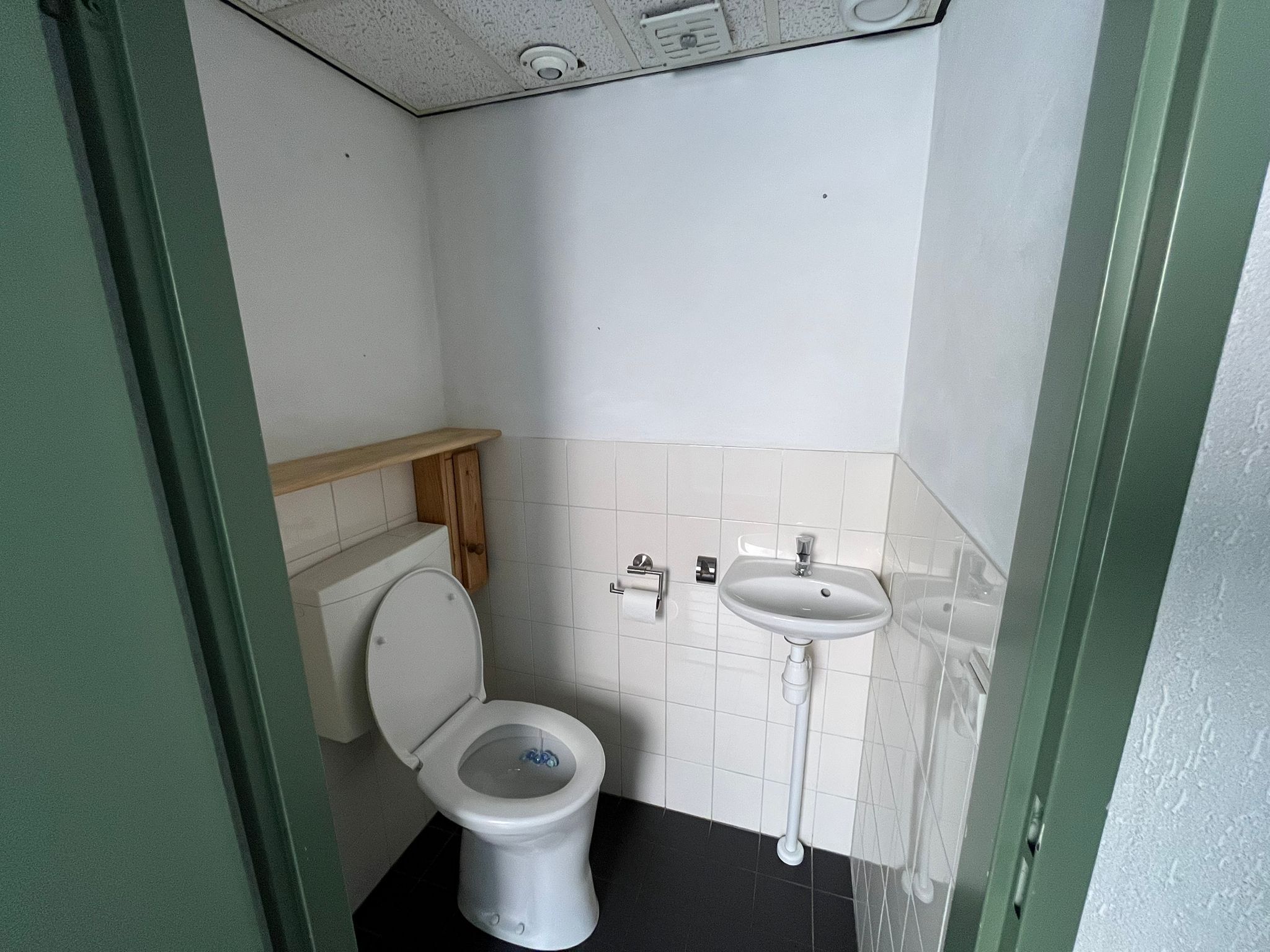 Foto 9 van Nassauhof 73