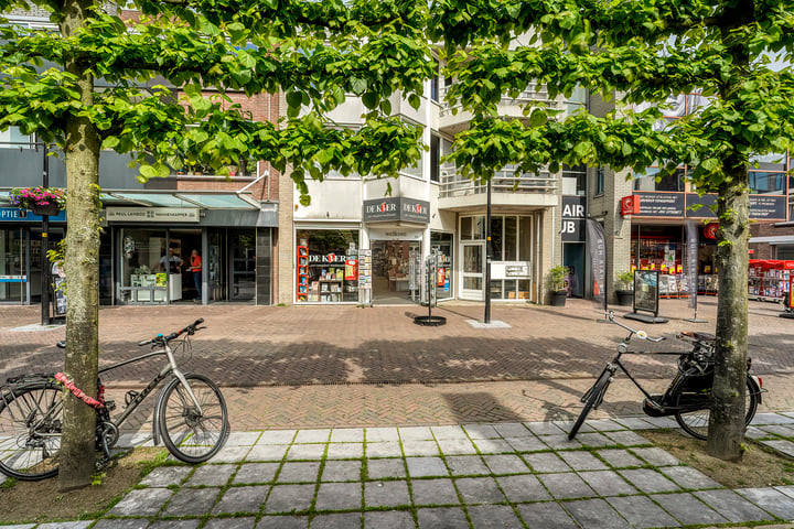 Schoolstraat 68, Voorschoten