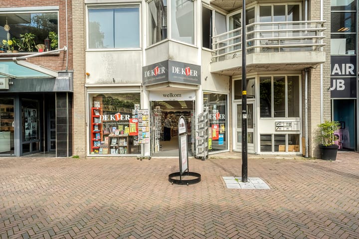 Schoolstraat 68, Voorschoten