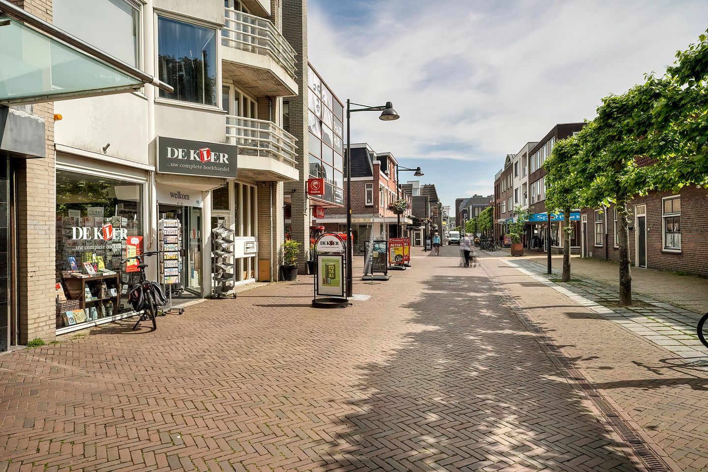 Bekijk foto 5 van Schoolstraat 68