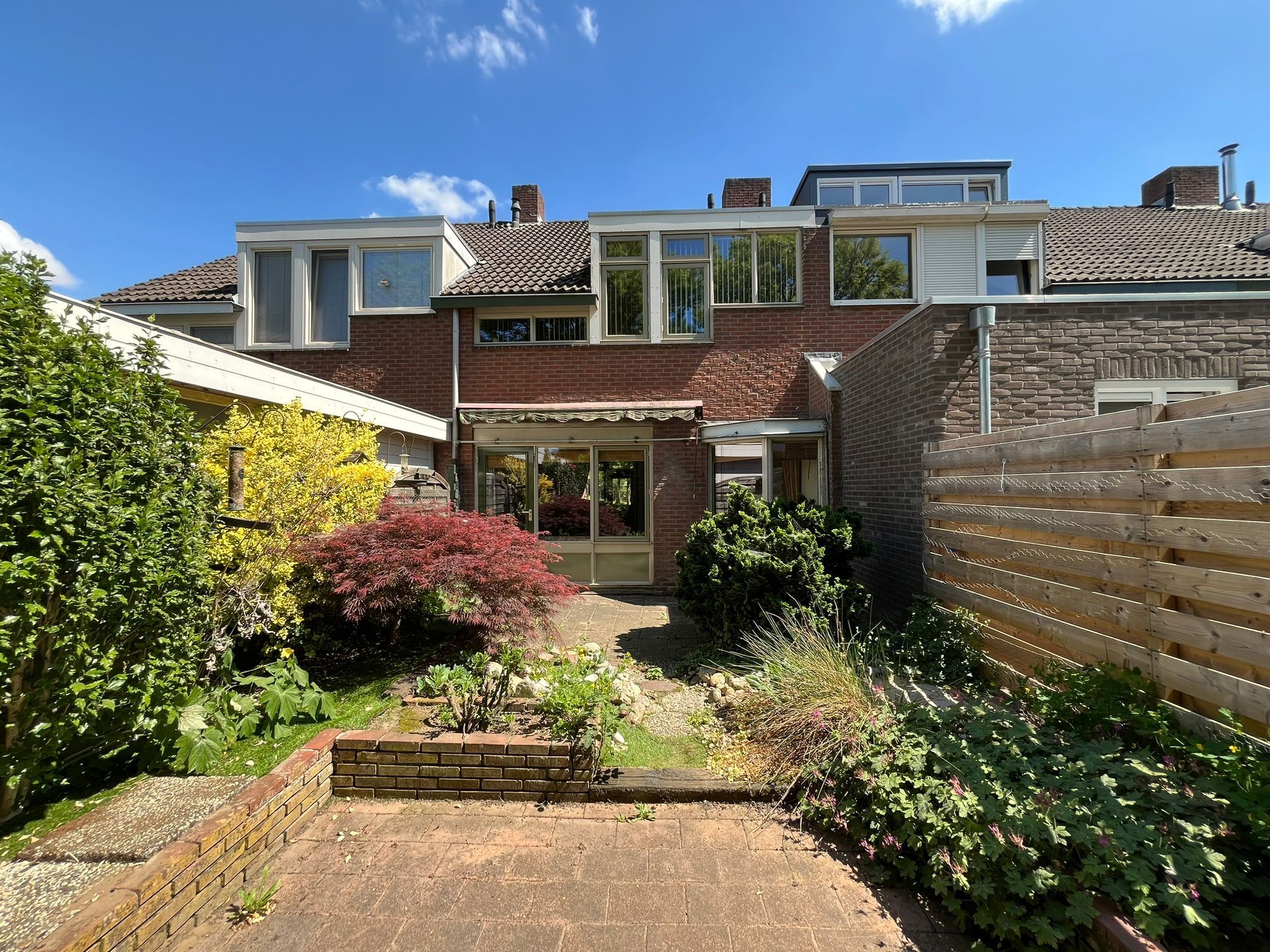 Foto 24 van Nassauhof 73