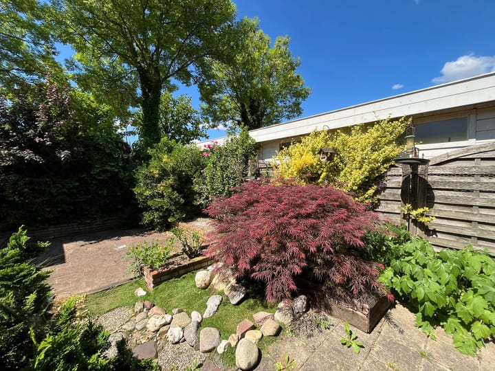 Foto 25 van Nassauhof 73