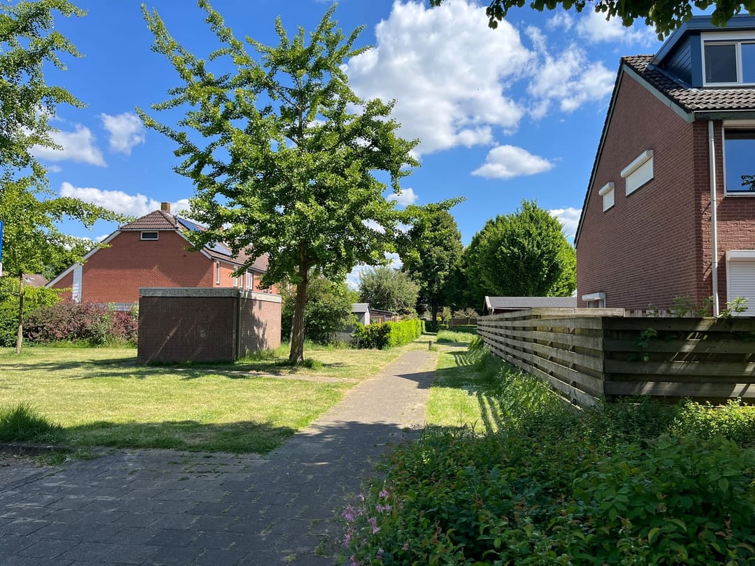 Foto 26 van Nassauhof 73