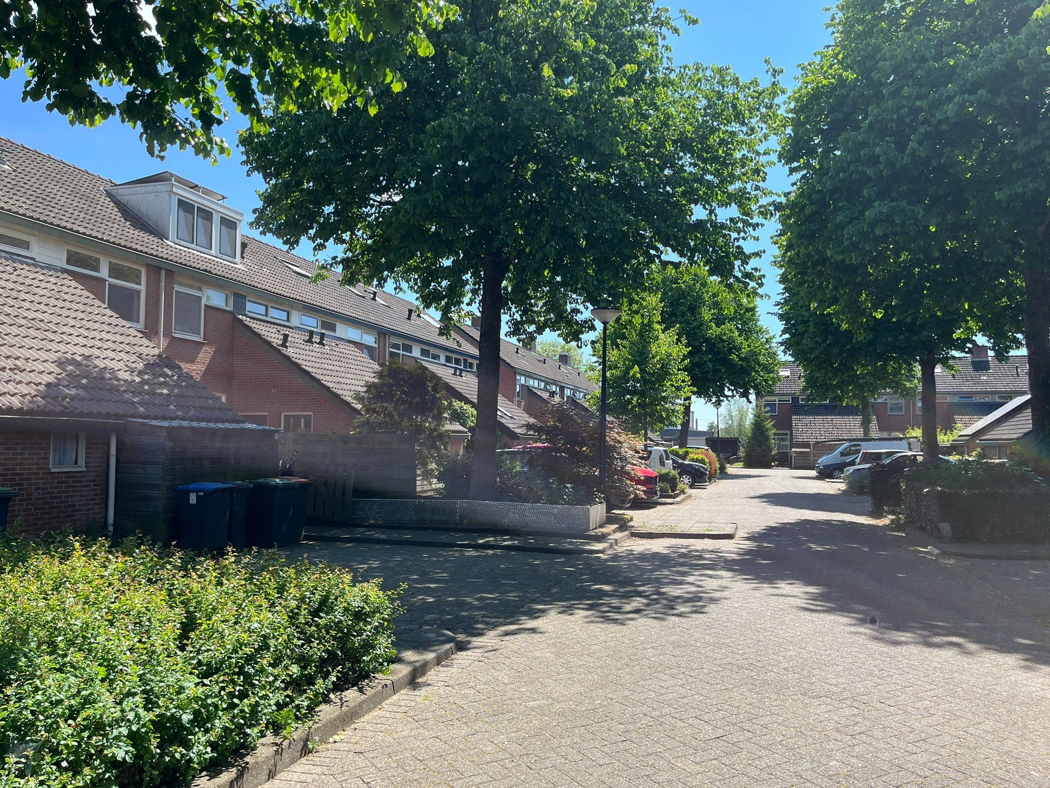 Foto 27 van Nassauhof 73