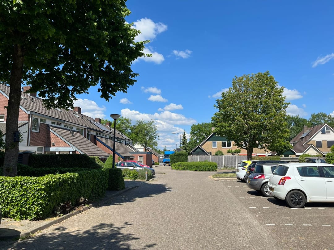 Foto 28 van Nassauhof 73