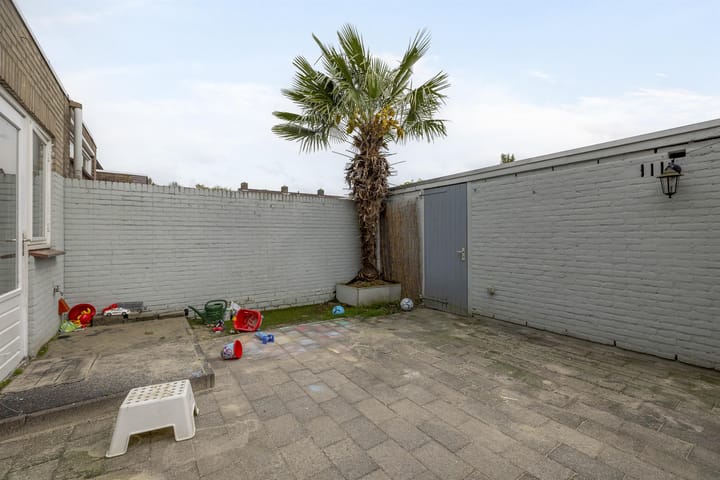 Foto 5 van Mullerlaan 102