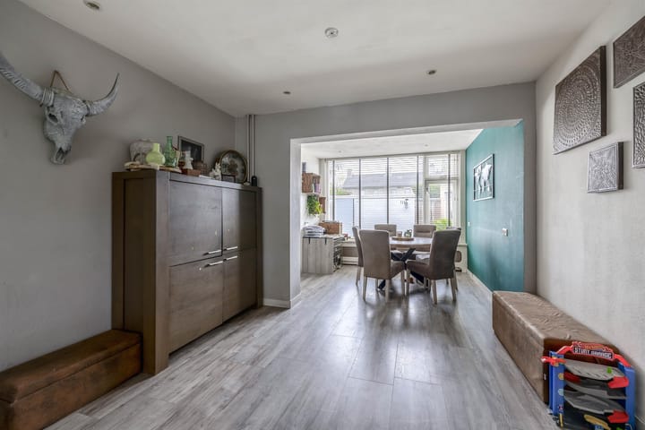 Foto 3 van Mullerlaan 102