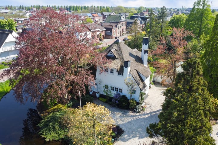 Foto 2 van Laag Boskoop 2