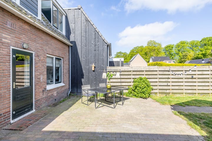 Foto 5 van Merelstraat 16