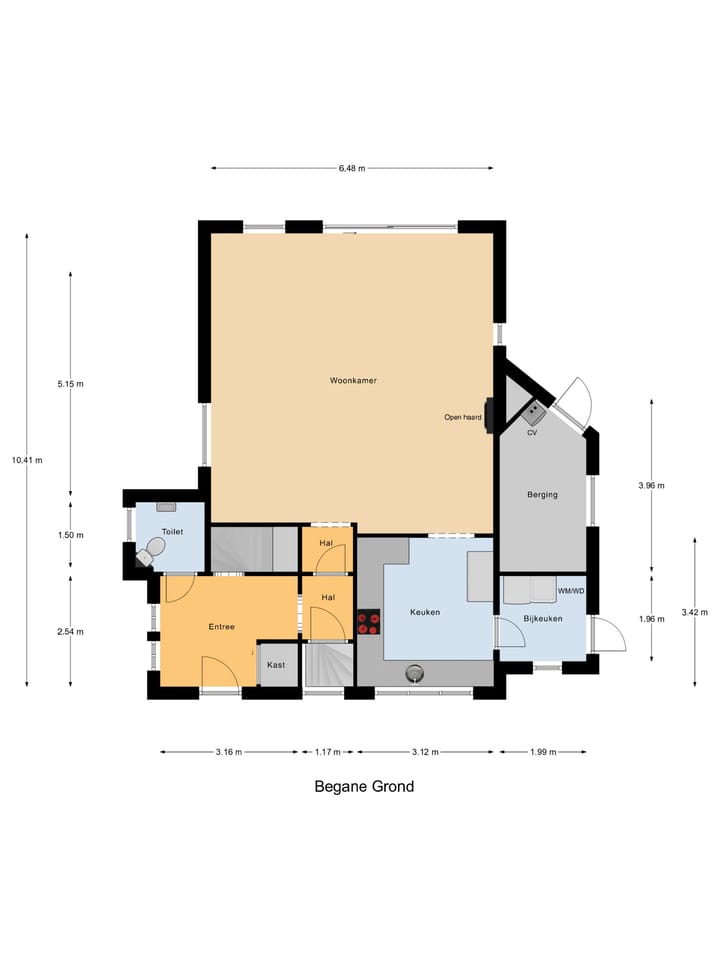 Foto 57 van Laag Boskoop 2