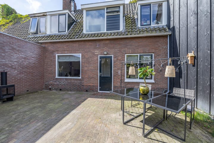 Foto 11 van Merelstraat 16