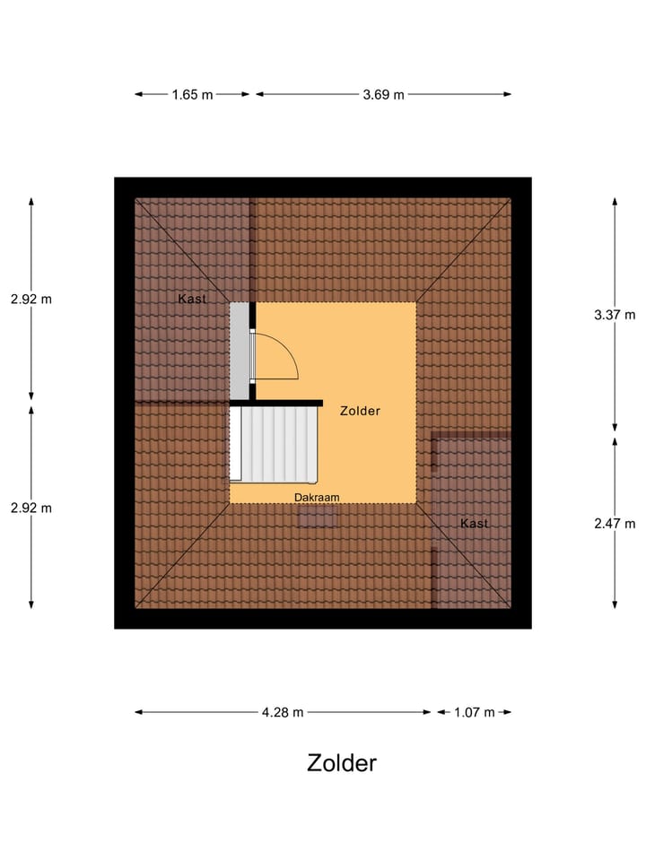 Foto 59 van Laag Boskoop 2