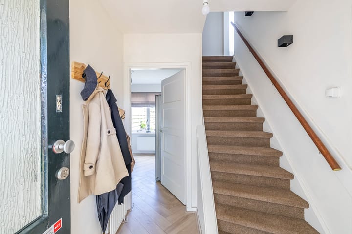 Foto 13 van Merelstraat 16