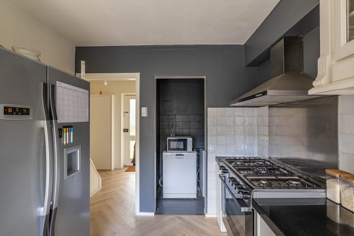 Foto 16 van Merelstraat 16