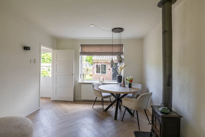 Foto 19 van Merelstraat 16