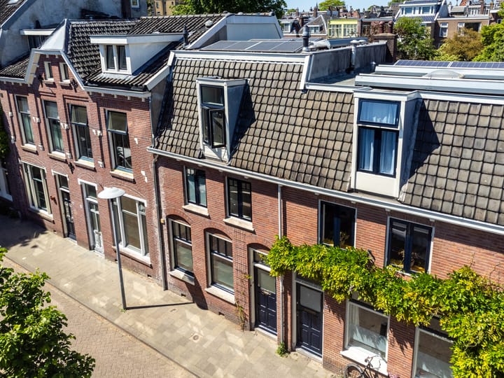 Foto 2 van Bekkerstraat 18