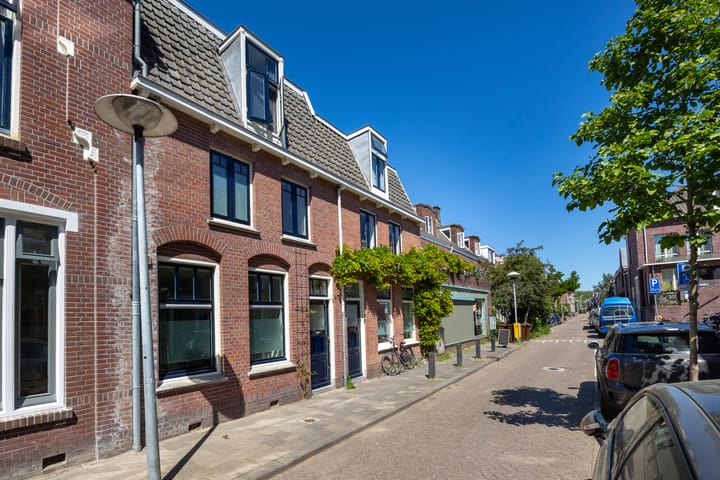 Foto 3 van Bekkerstraat 18