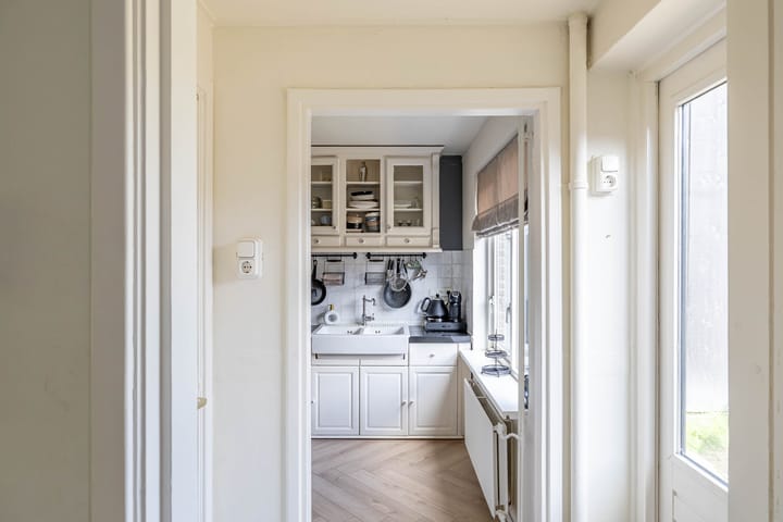 Foto 21 van Merelstraat 16