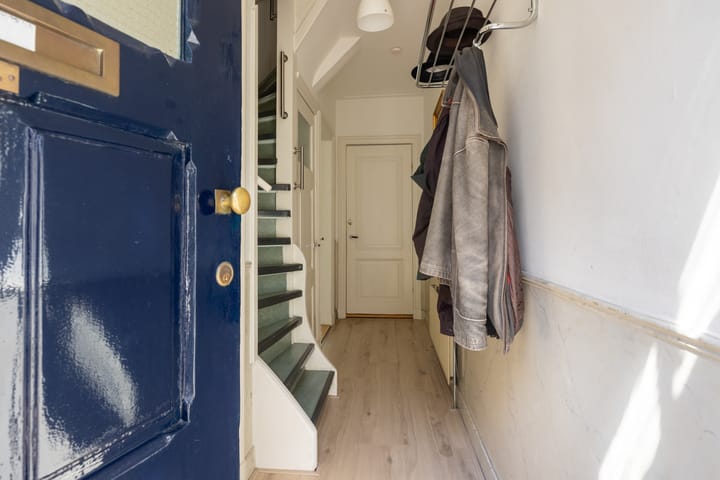 Foto 4 van Bekkerstraat 18