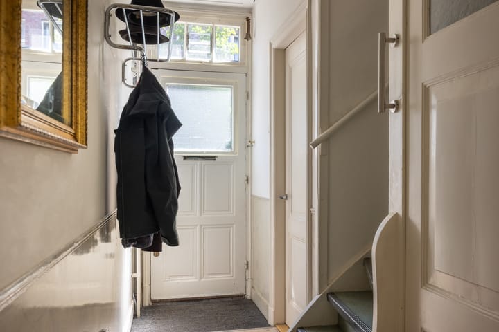 Foto 5 van Bekkerstraat 18