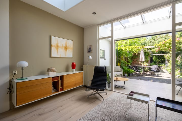 Foto 6 van Bekkerstraat 18