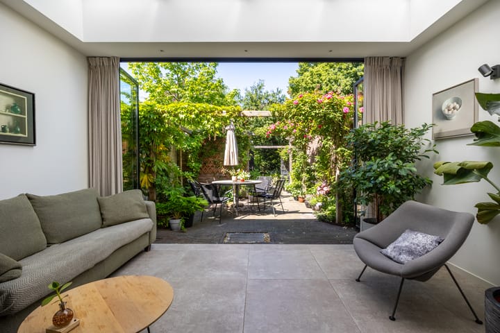 Foto 7 van Bekkerstraat 18