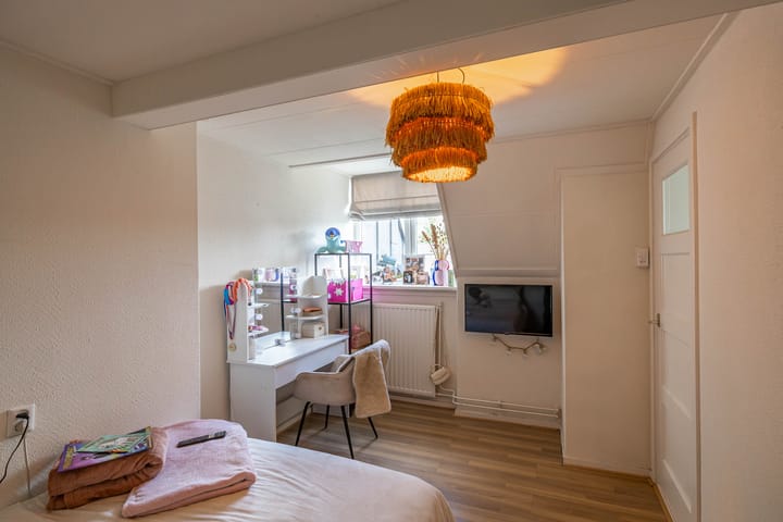 Foto 24 van Merelstraat 16