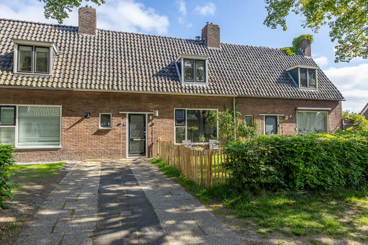 Foto 29 van Merelstraat 16