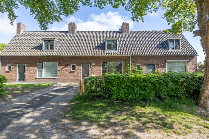 Foto 30 van Merelstraat 16