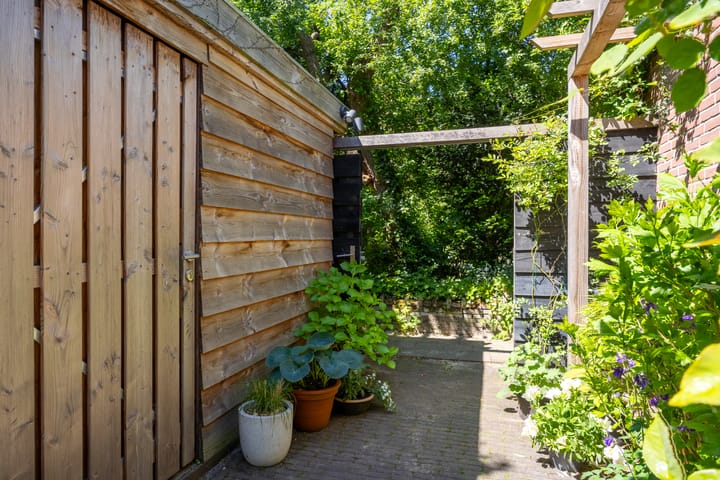 Foto 11 van Bekkerstraat 18