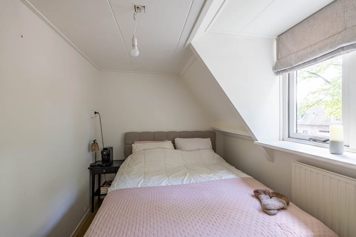 Foto 32 van Merelstraat 16