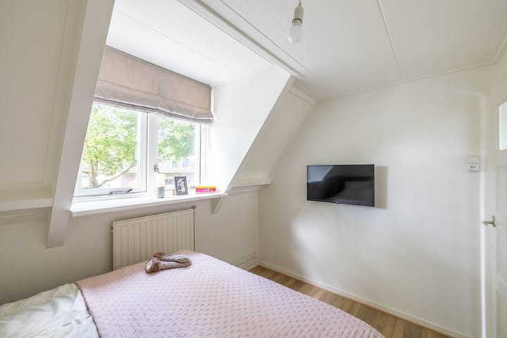 Foto 33 van Merelstraat 16