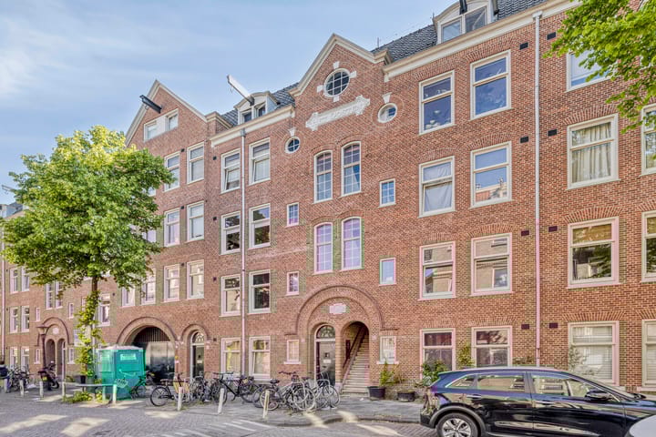 Foto 6 van Smitstraat 43-2