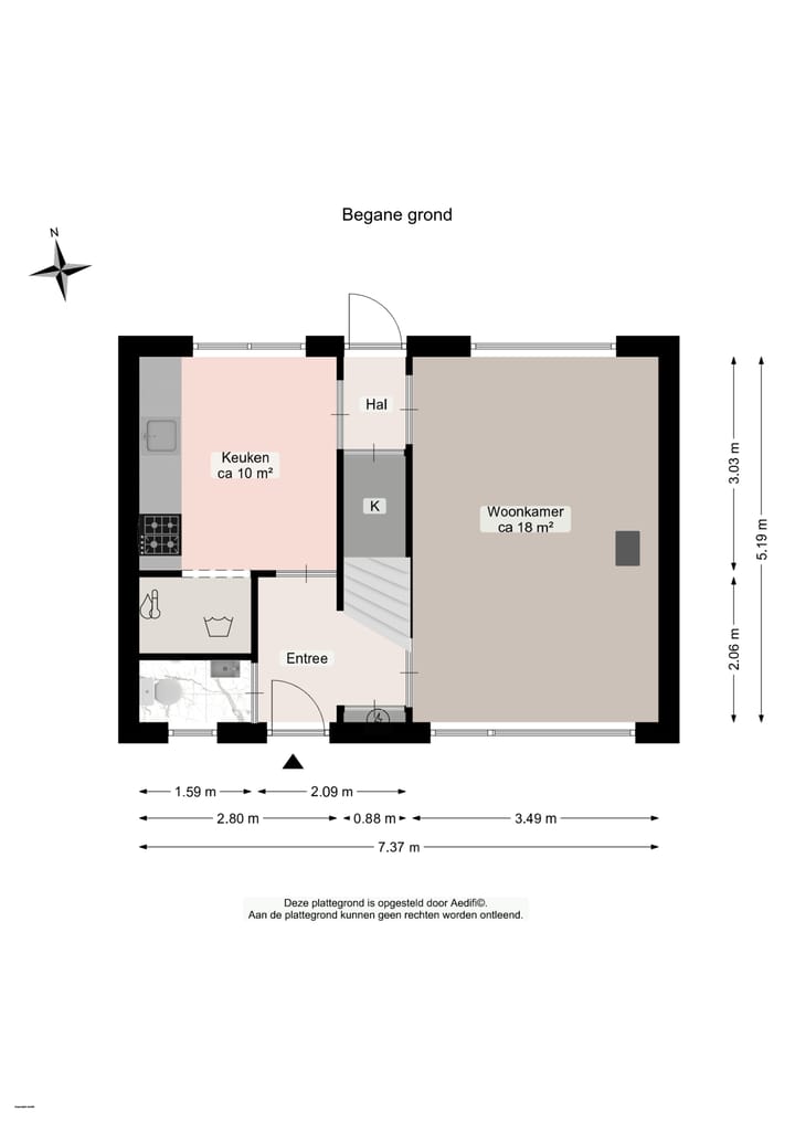 Foto 36 van Merelstraat 16