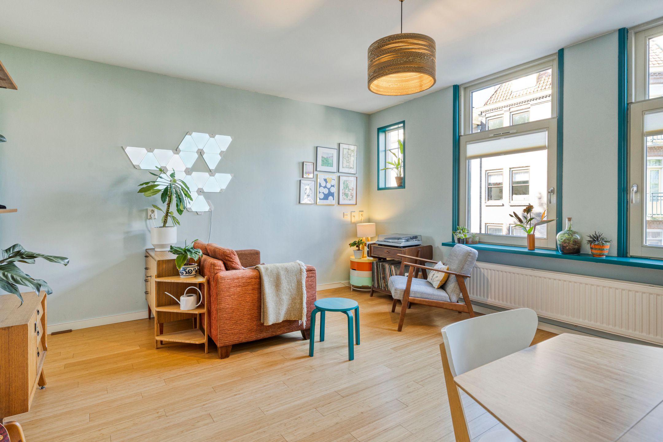 Foto 9 van Smitstraat 43-2