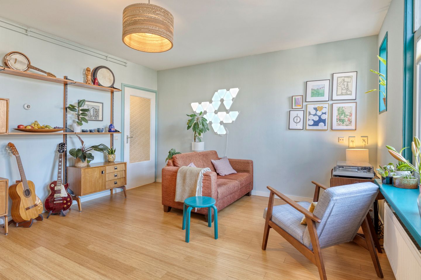 Foto 10 van Smitstraat 43-2