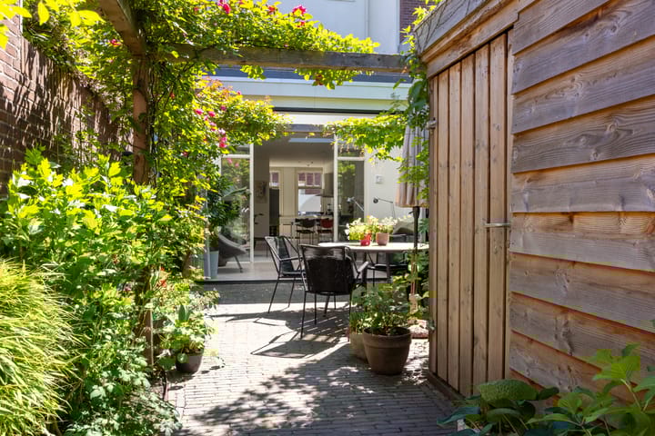 Foto 13 van Bekkerstraat 18