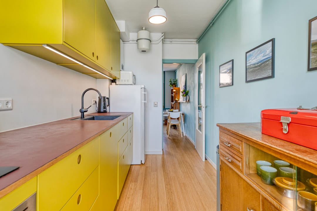 Foto 11 van Smitstraat 43-2