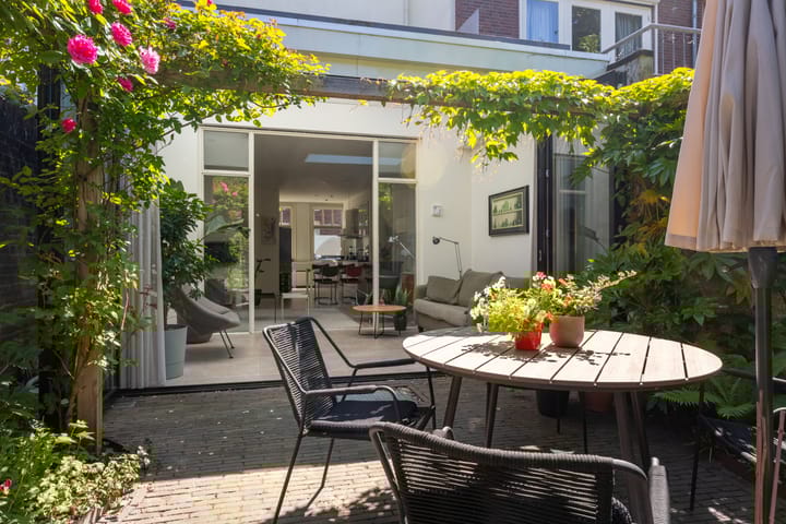 Foto 14 van Bekkerstraat 18