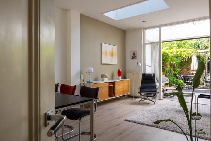 Foto 15 van Bekkerstraat 18