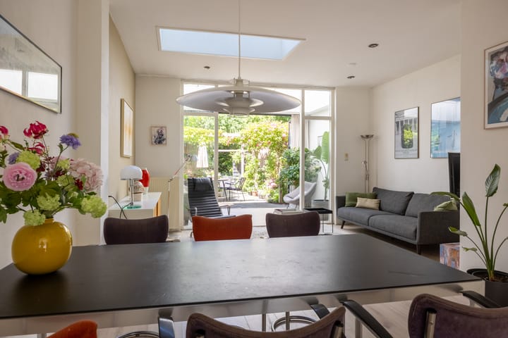 Foto 17 van Bekkerstraat 18