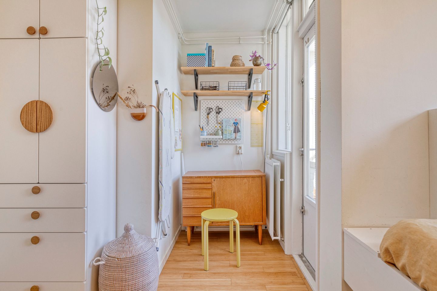 Foto 14 van Smitstraat 43-2