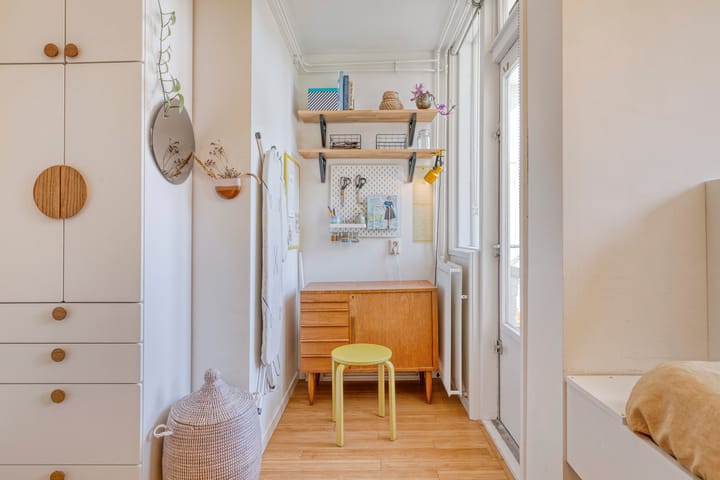 Foto 14 van Smitstraat 43-2