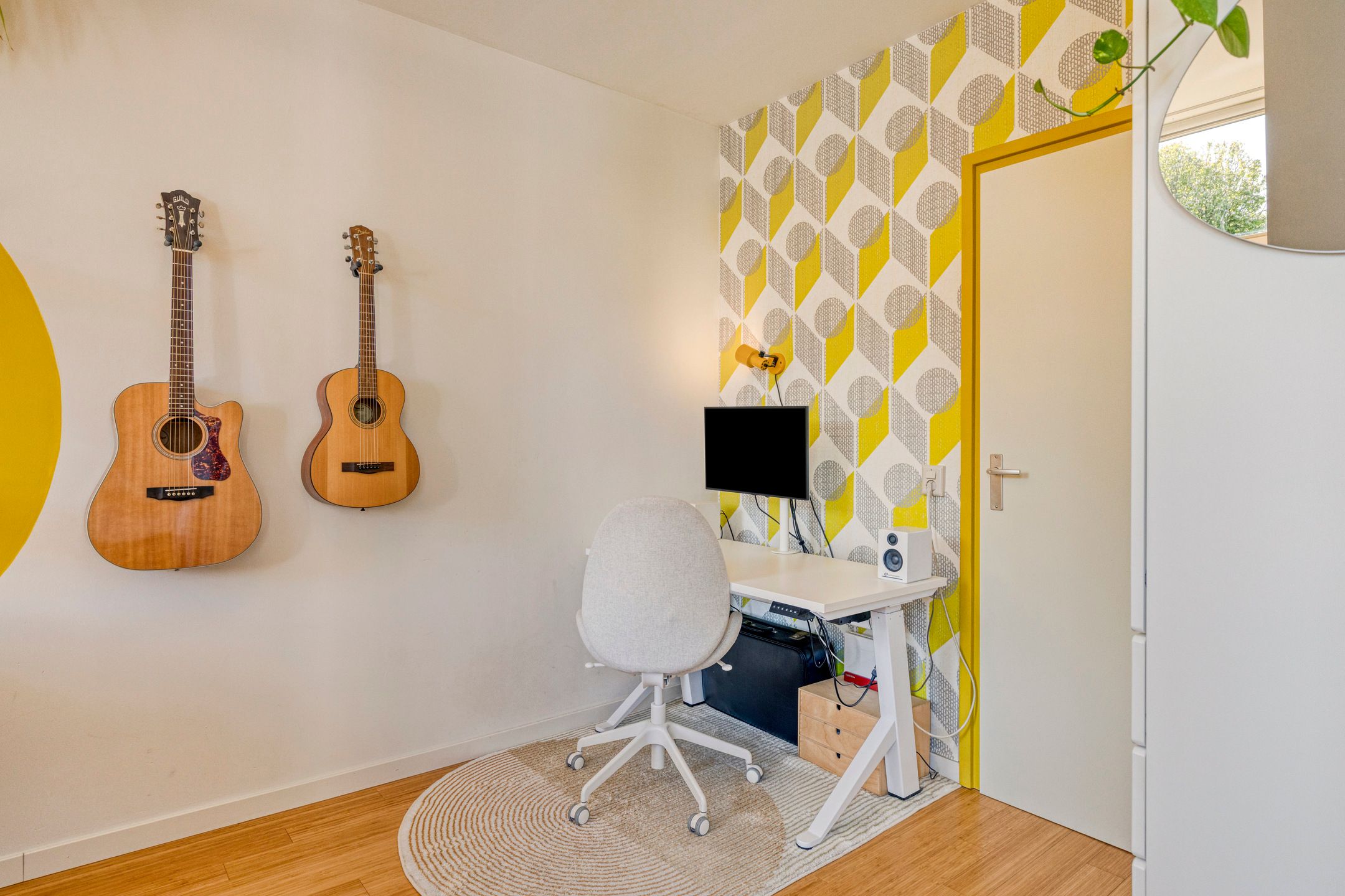 Foto 15 van Smitstraat 43-2