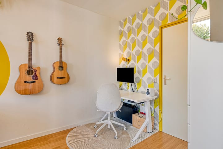 Foto 15 van Smitstraat 43-2