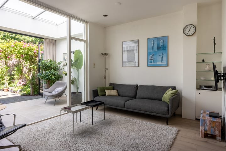 Foto 21 van Bekkerstraat 18