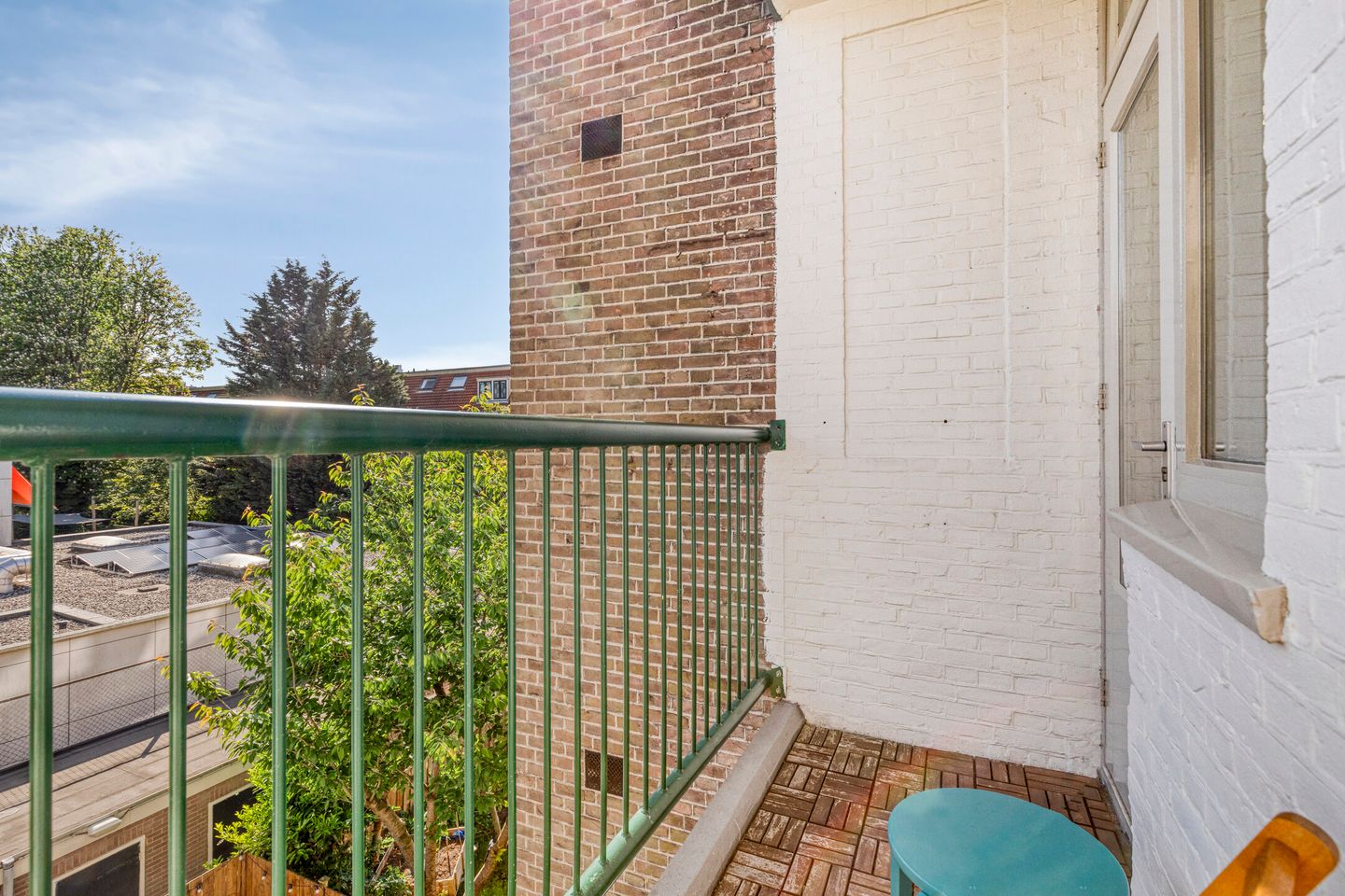 Foto 20 van Smitstraat 43-2