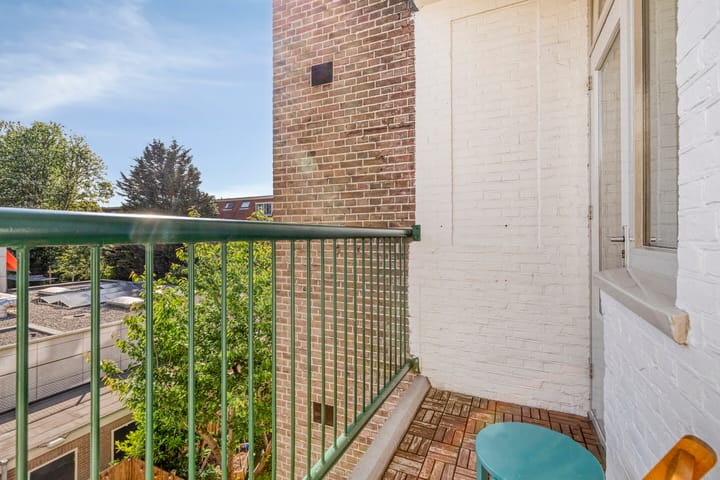 Foto 20 van Smitstraat 43-2