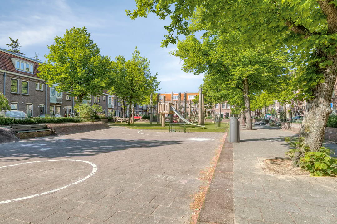 Foto 22 van Smitstraat 43-2