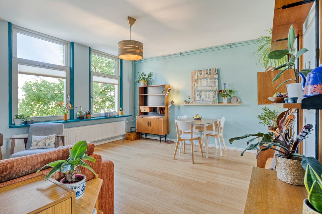 Foto 8 van Smitstraat 43-2